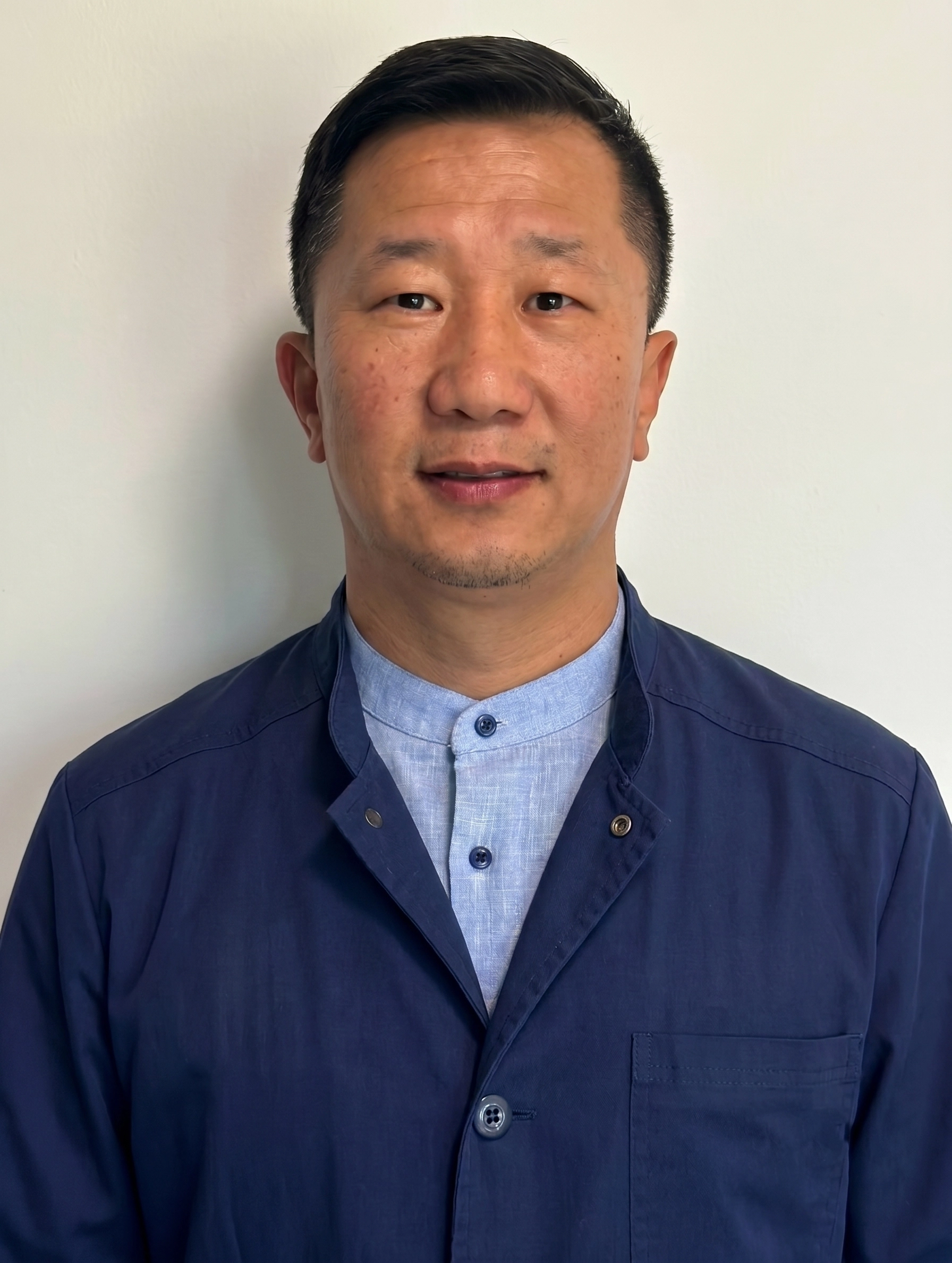 Joseph Wei, Dr. Ac.
